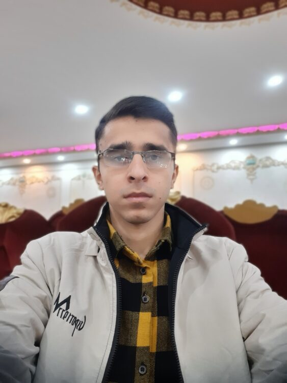 یزدان جودکی