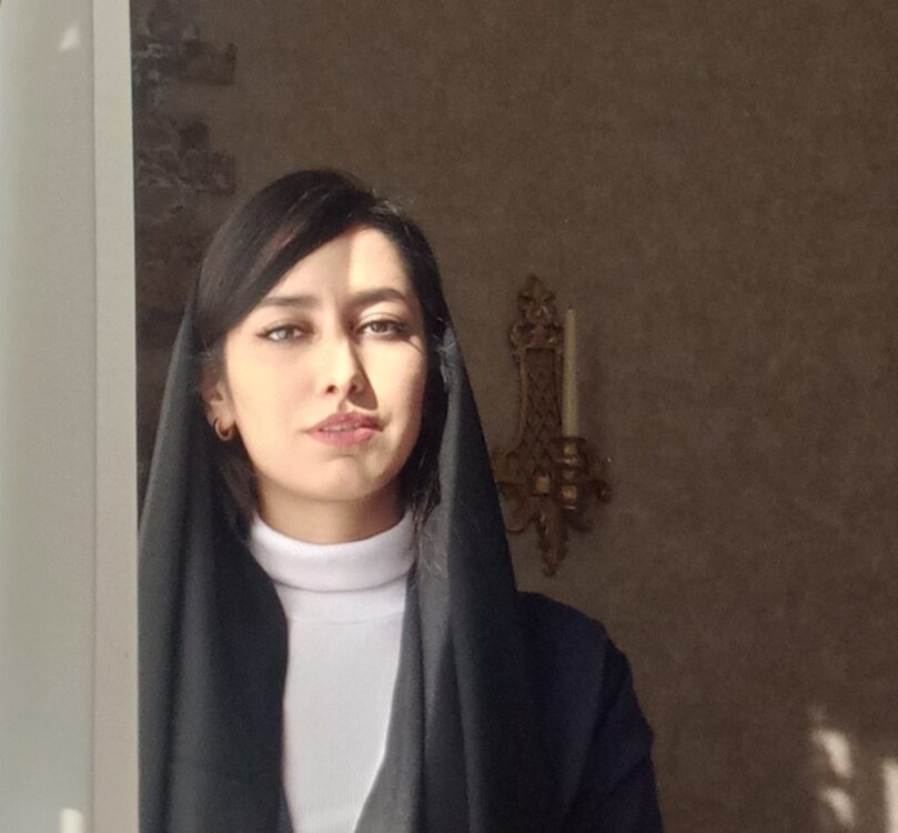 الهام غریبی