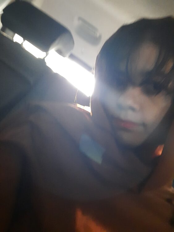 مینا متین‌راد