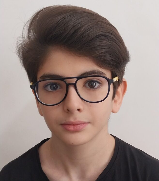 امیرعلی زندی راد