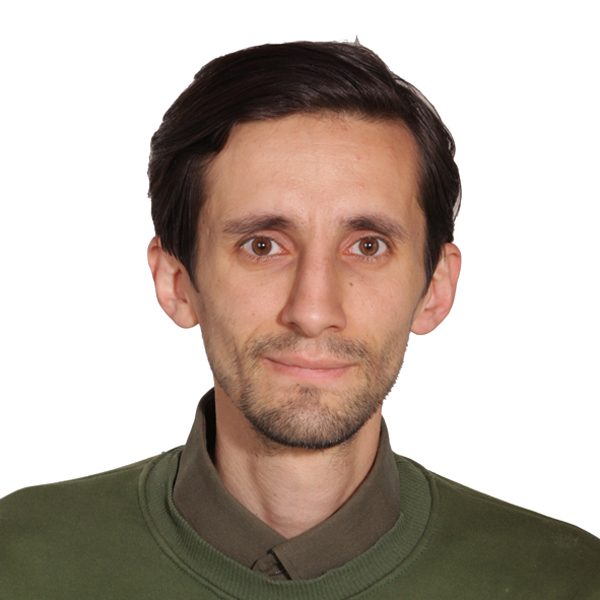 حمیدرضا محمدی