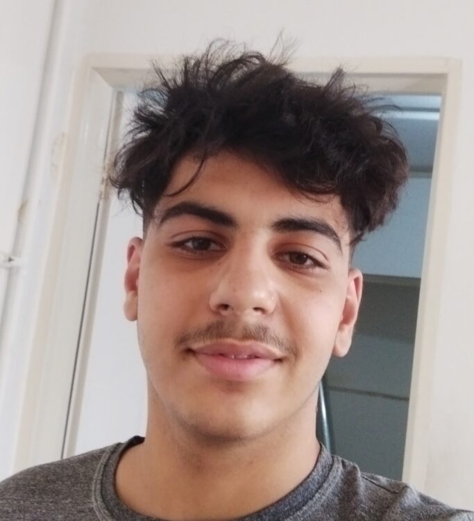 ایلیا واحدی