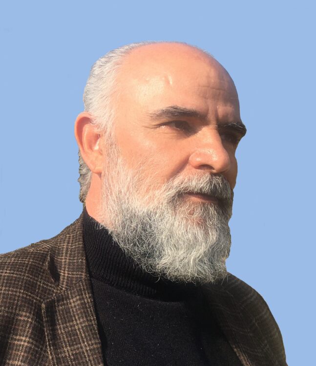 حمیدرضا ابراهیمی