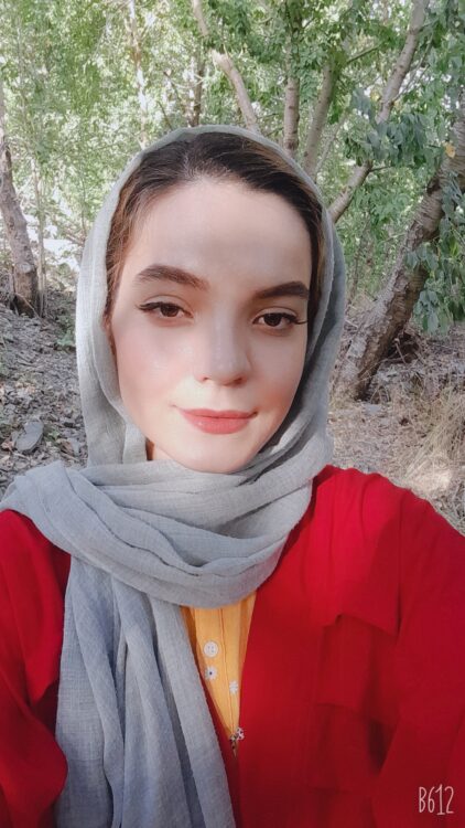 عاطفه افشار