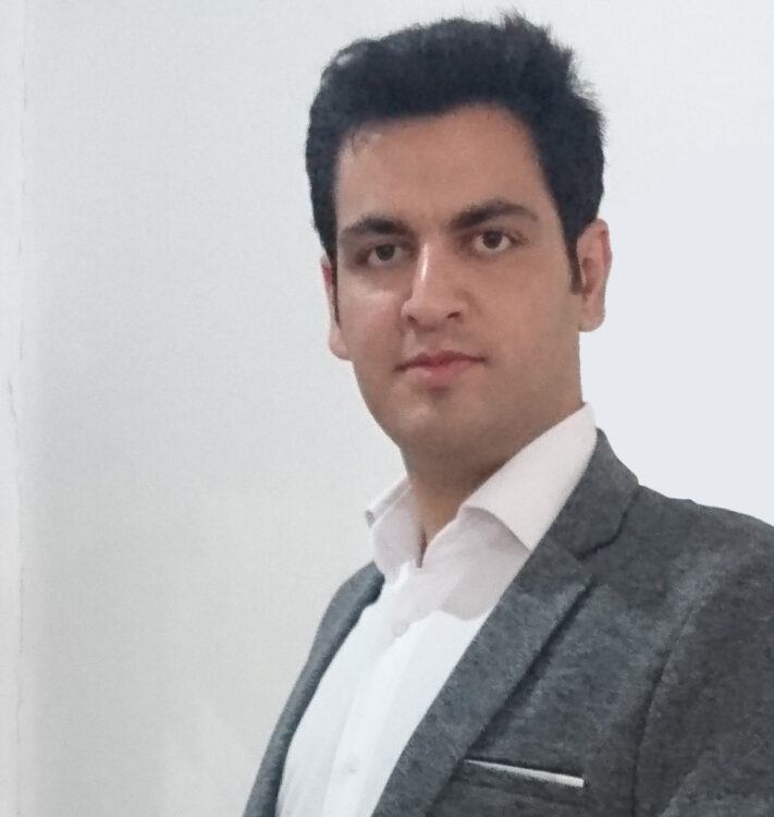 مجتبی قاضی نژاد