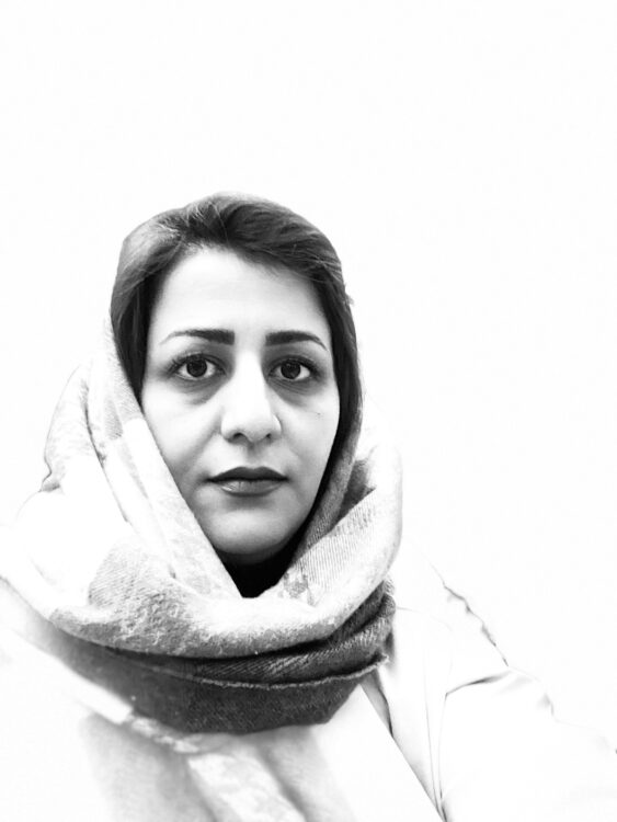 لیلا علیرحیمی