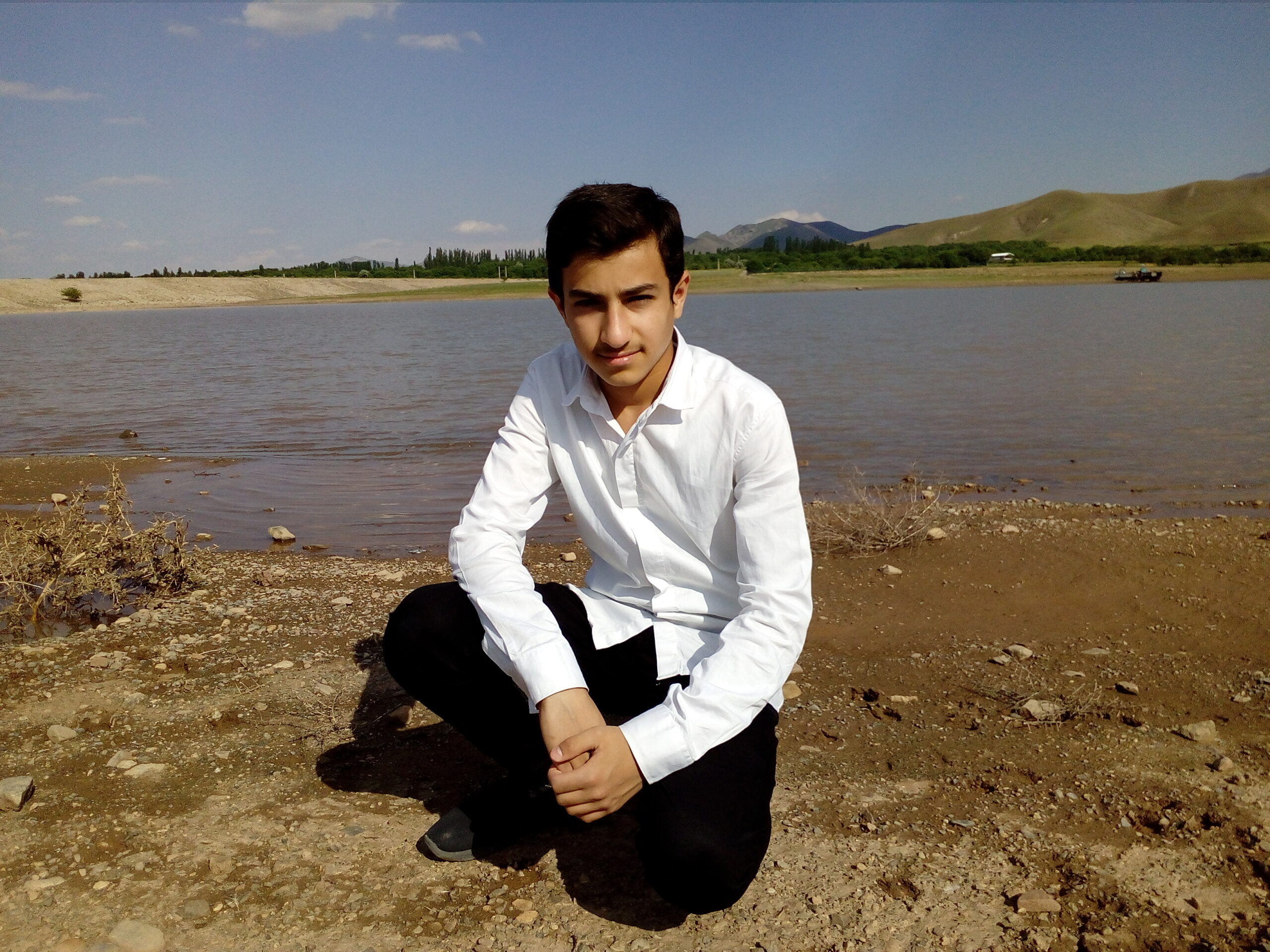 میر سجاد حسینی