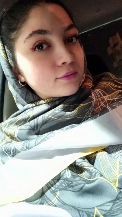 بهارک نورانی