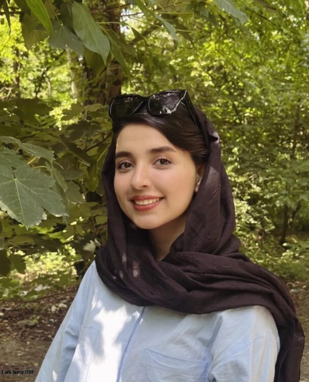 فاطمه حسینی