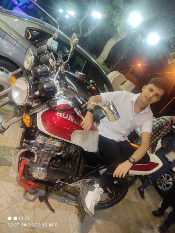 علیرضا دلیری