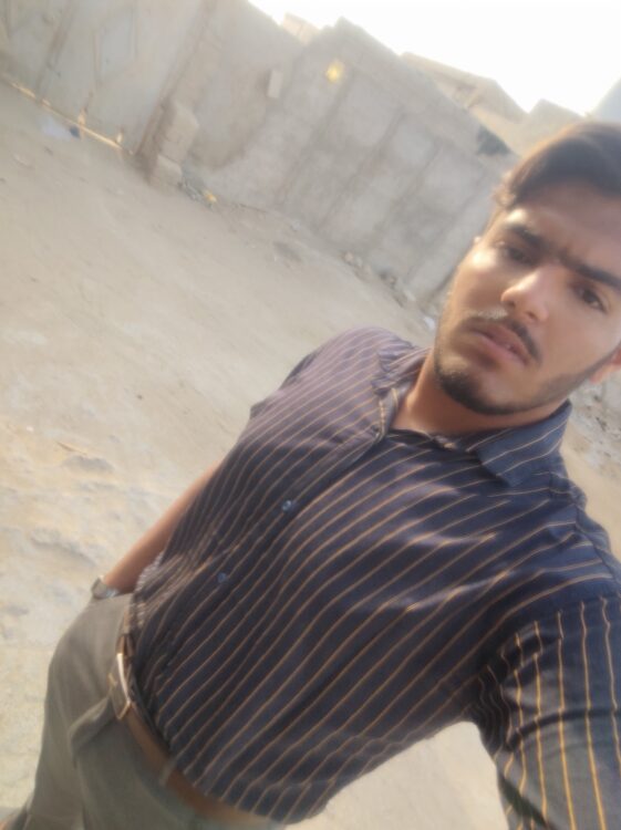 اسماعیل تقی زاده