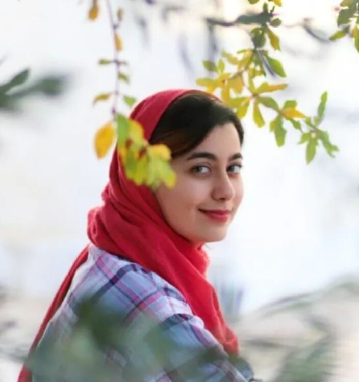 پریسا ناصحی