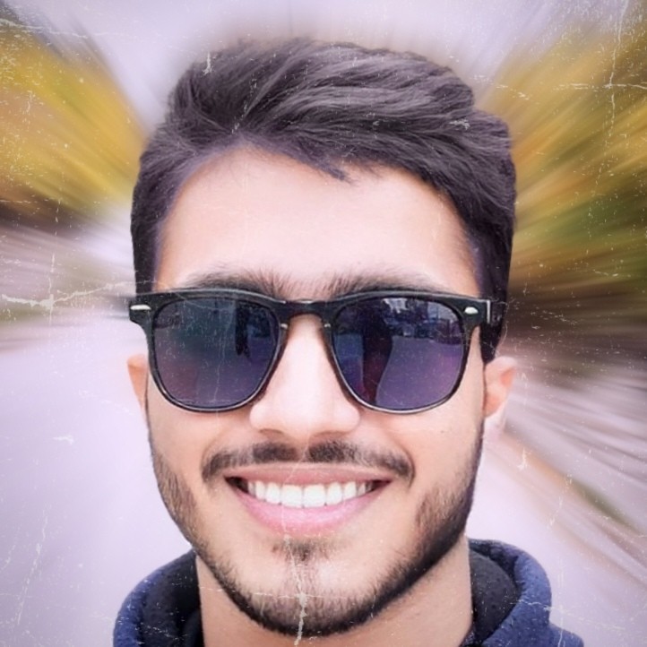 امیرحسین خلیلی نیکو