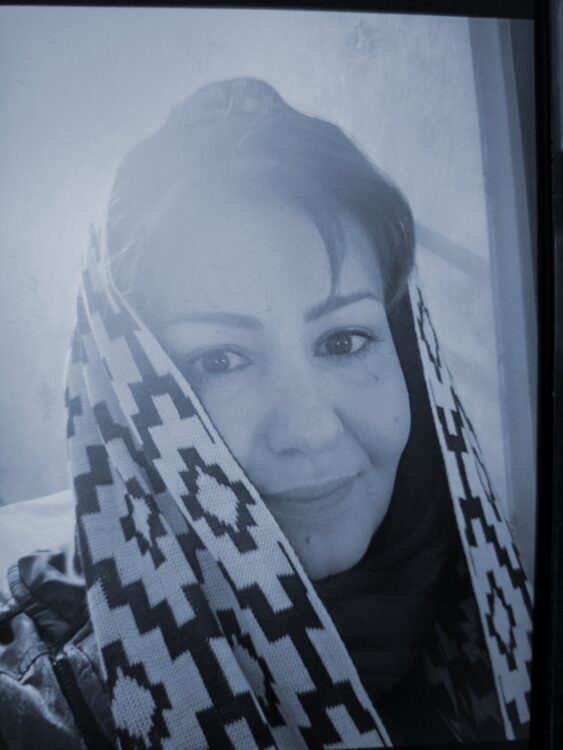 فتانه مهدیلو