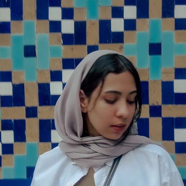 فاطمه علیجانی