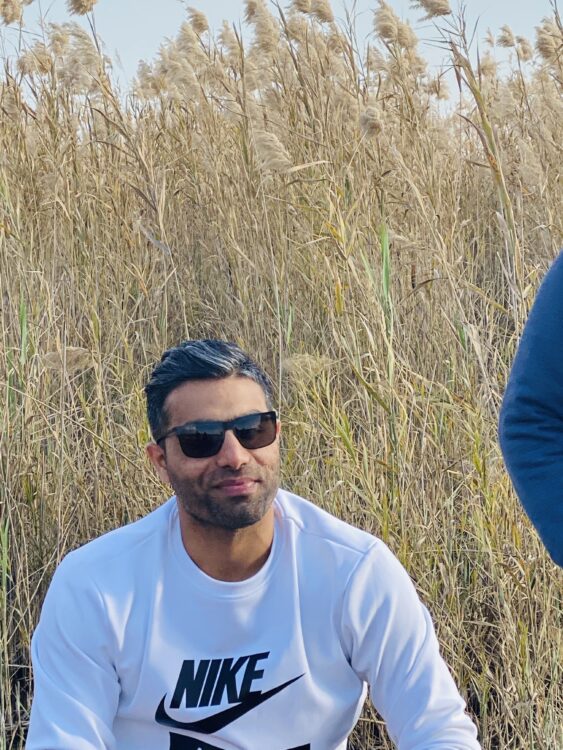 محمدرضا پژوهان