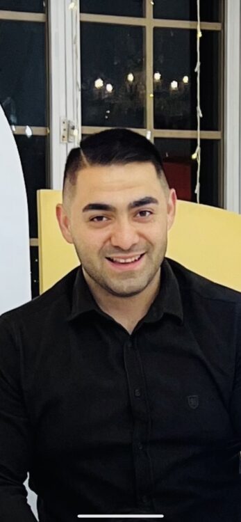 محمدحسین کیالاشکی