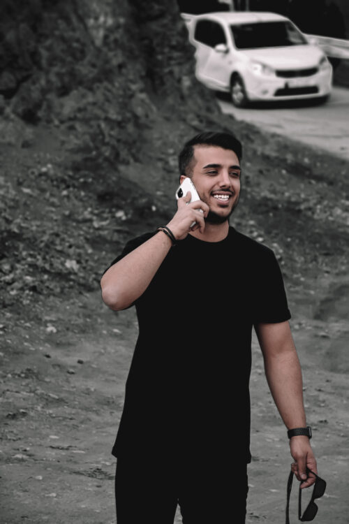 امیررضا یوسفی