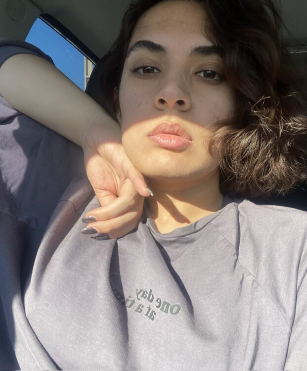 فاطمه احمدی