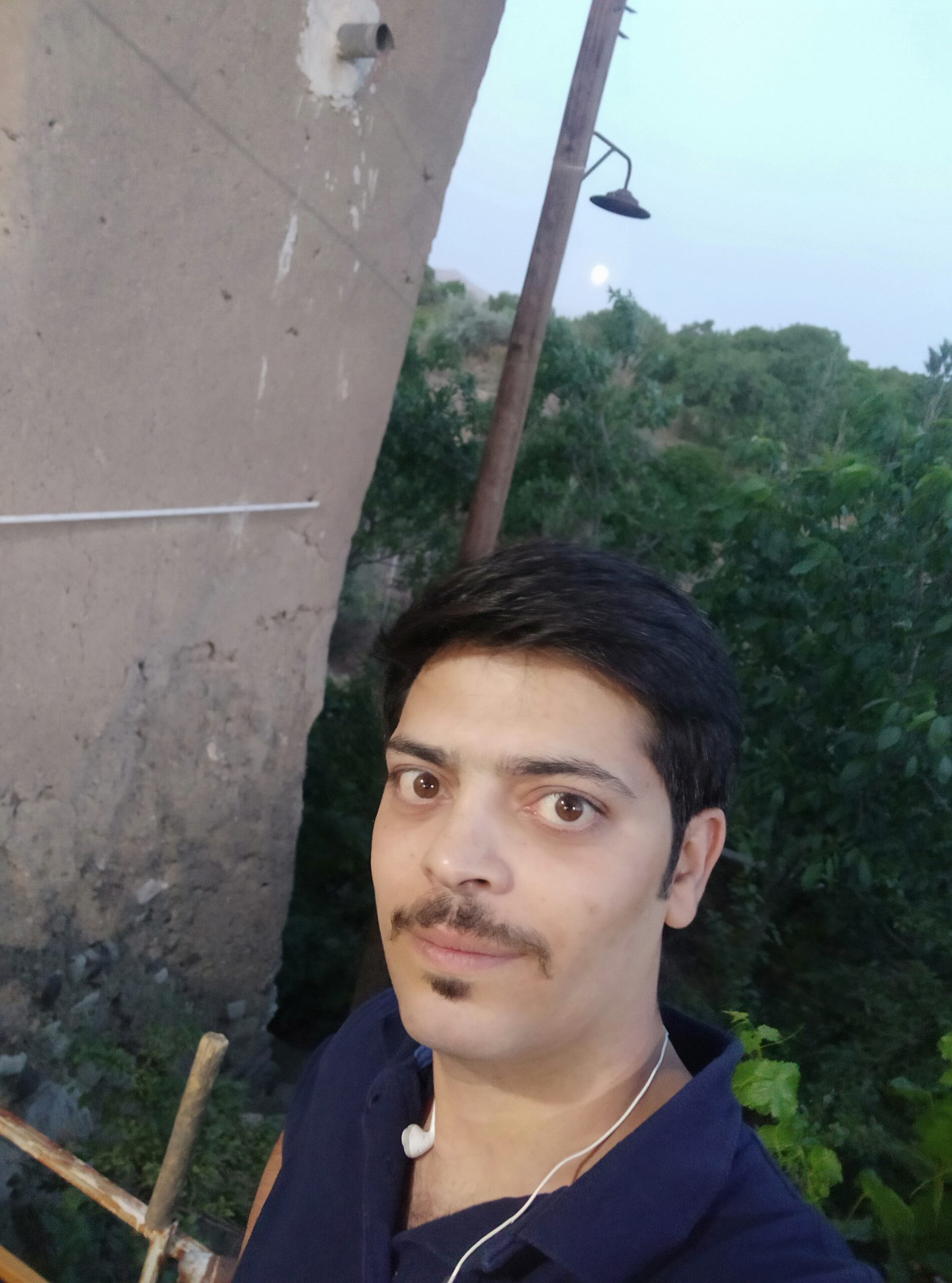 فرزاد محمدی