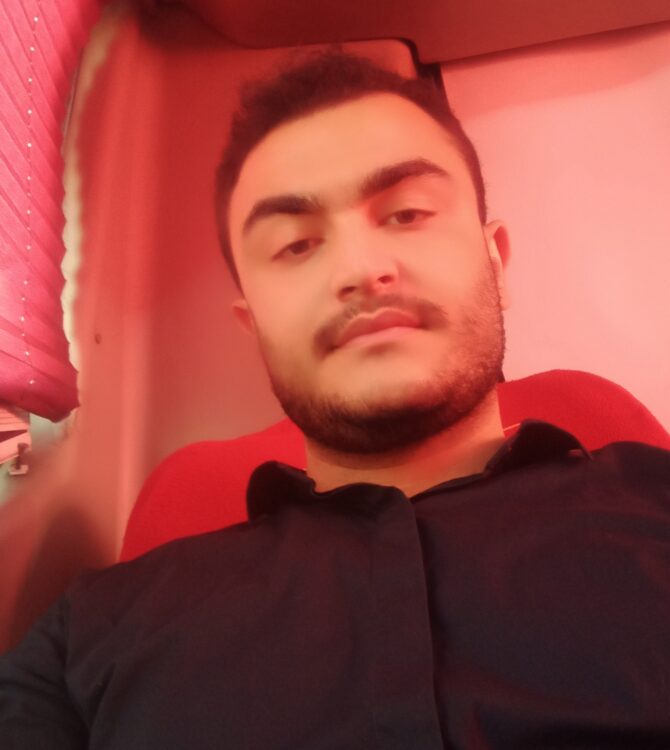 محمدمهدی کرمی