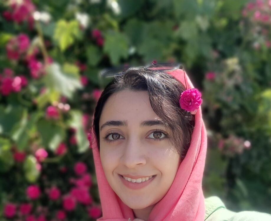 فریده صادقی