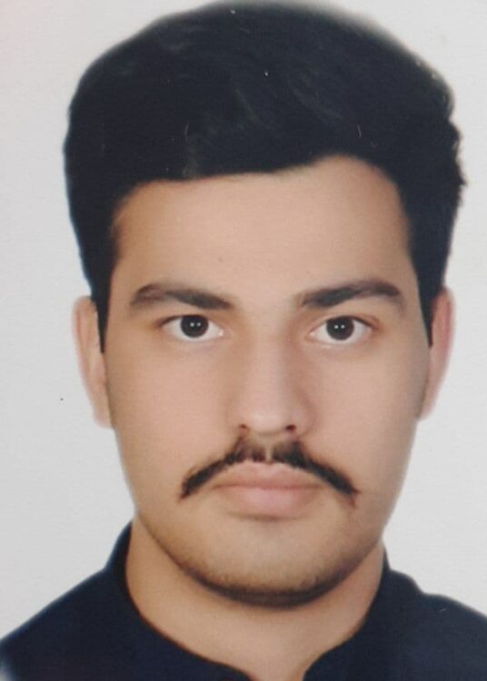 محمدرضا بهرامی