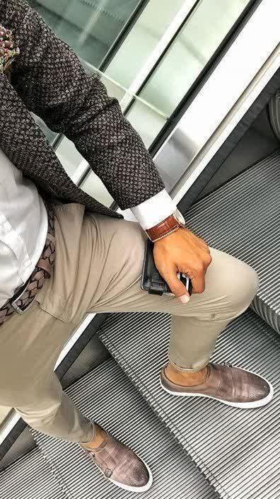 محمد مهدی عباسی