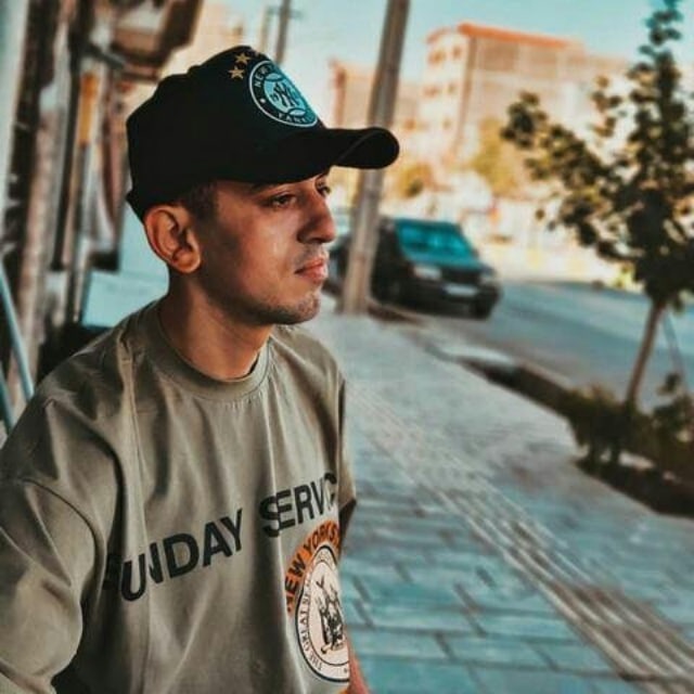 پدرام گلمحمدی