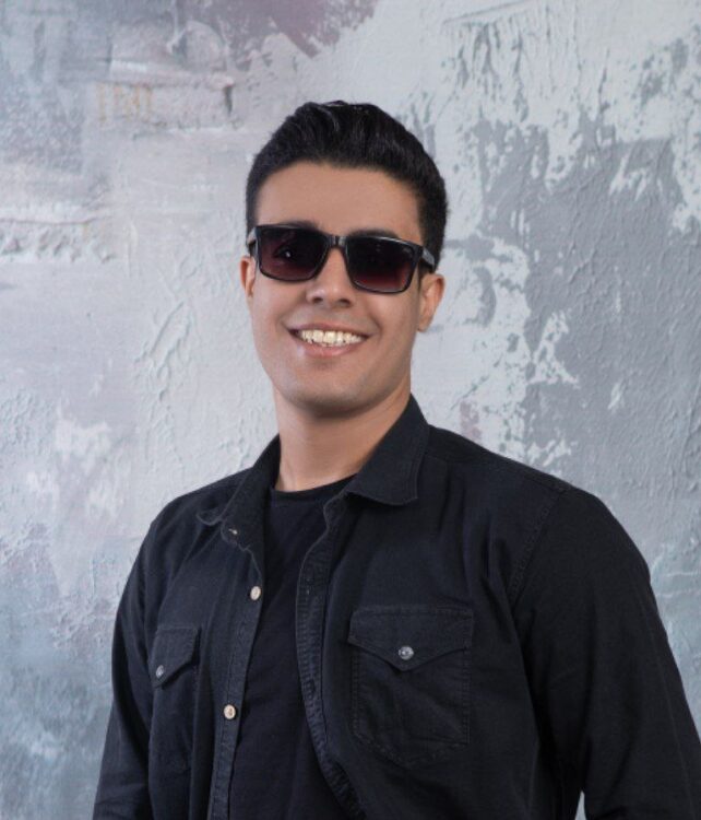 محمد طه نوروزی