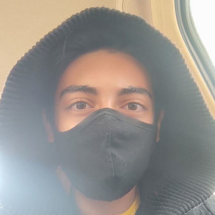 متین اسماعیلی