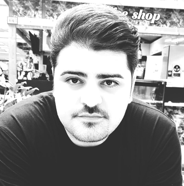 محمد علی ریاضتی