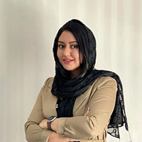 طیبه آجیلیان