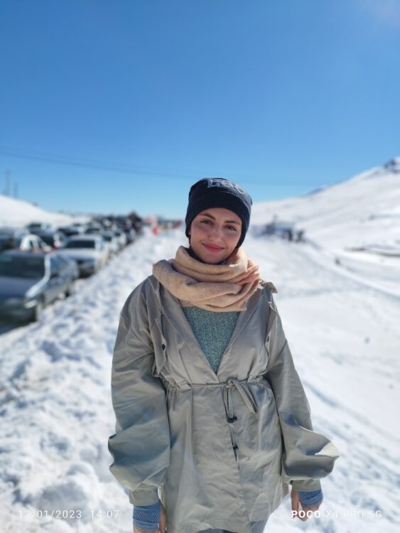 سولماز امیری