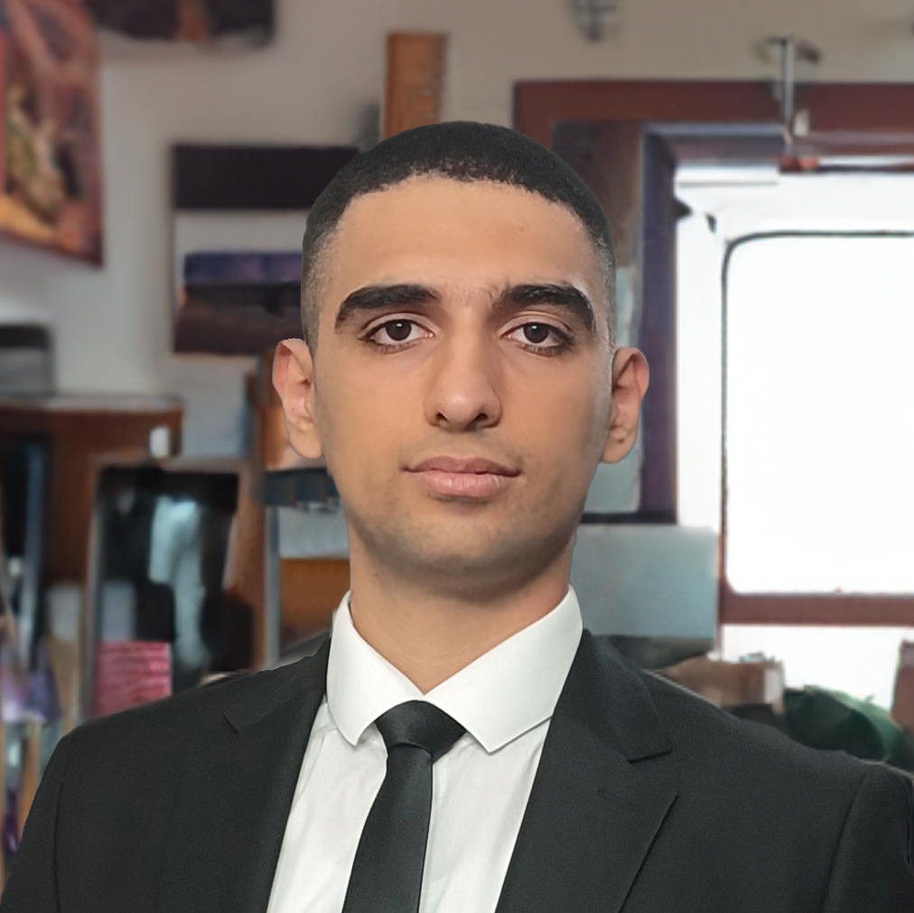 مهرداد برومند شکیب