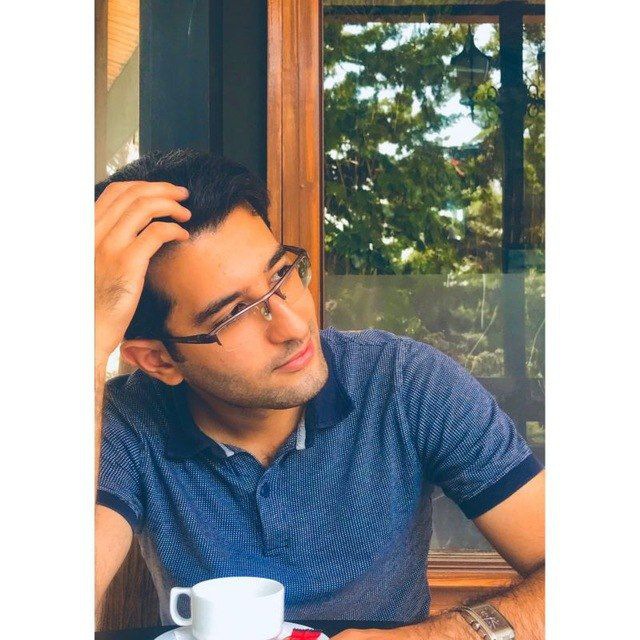 Mohamadereza Faghihzade