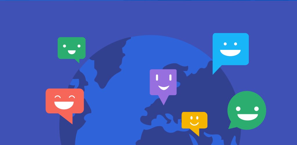 1-ترجمه متون، ویدیو و ویسهای شما از انگلیسی به فارسی و برعکس