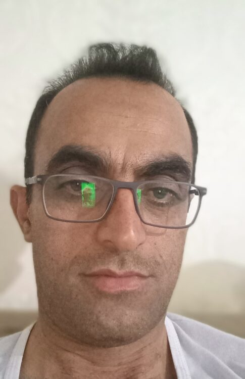 یعقوب طاهری