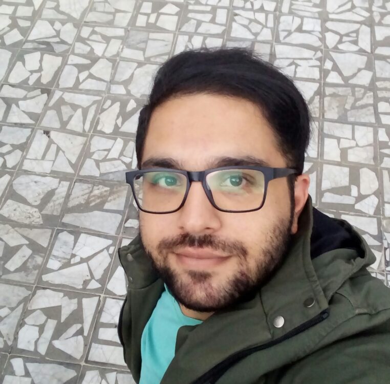 جواد حسین زاده