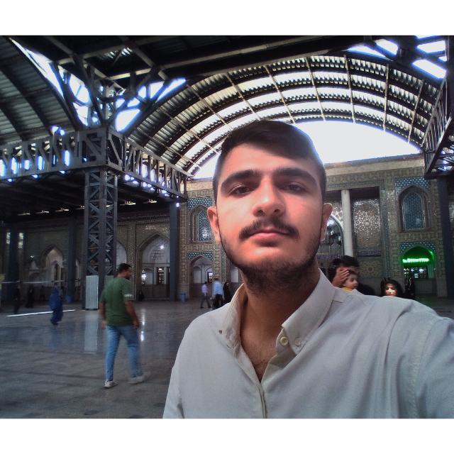 حمیدرضا حبیبی