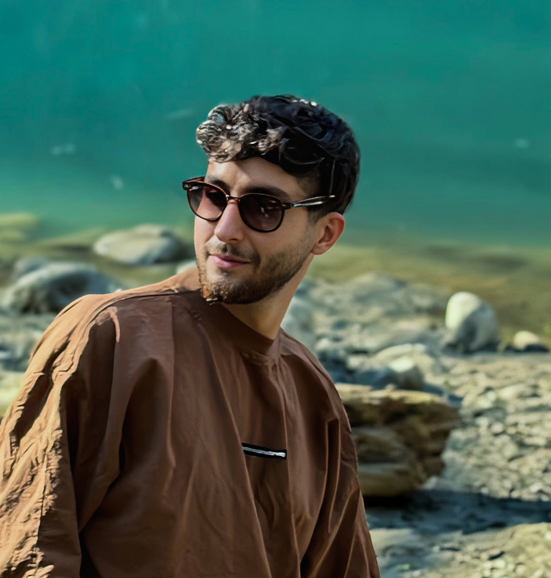 علیرضا طاهرخانی