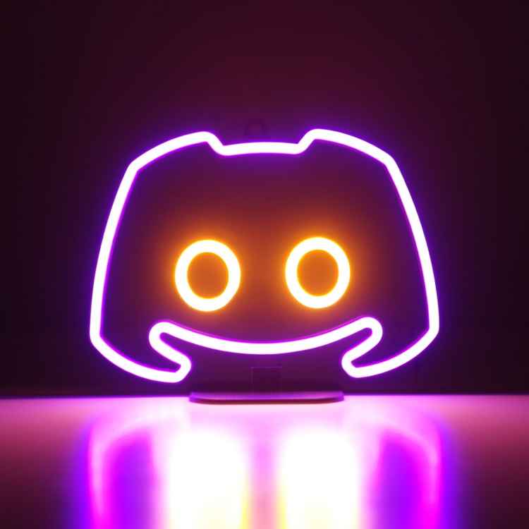 ادمین دیسکورد