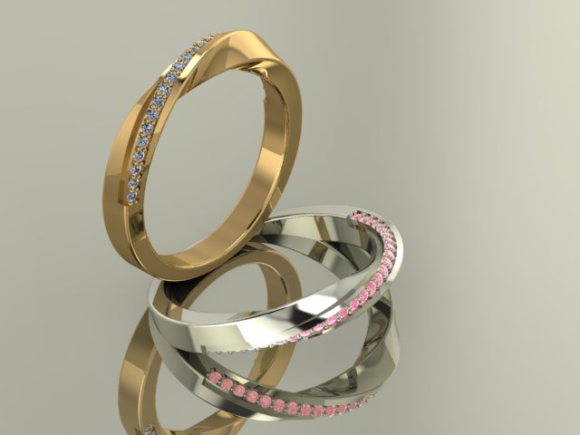 2-طراحی طلا و جواهر