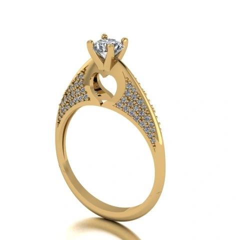 4-طراحی طلا و جواهر