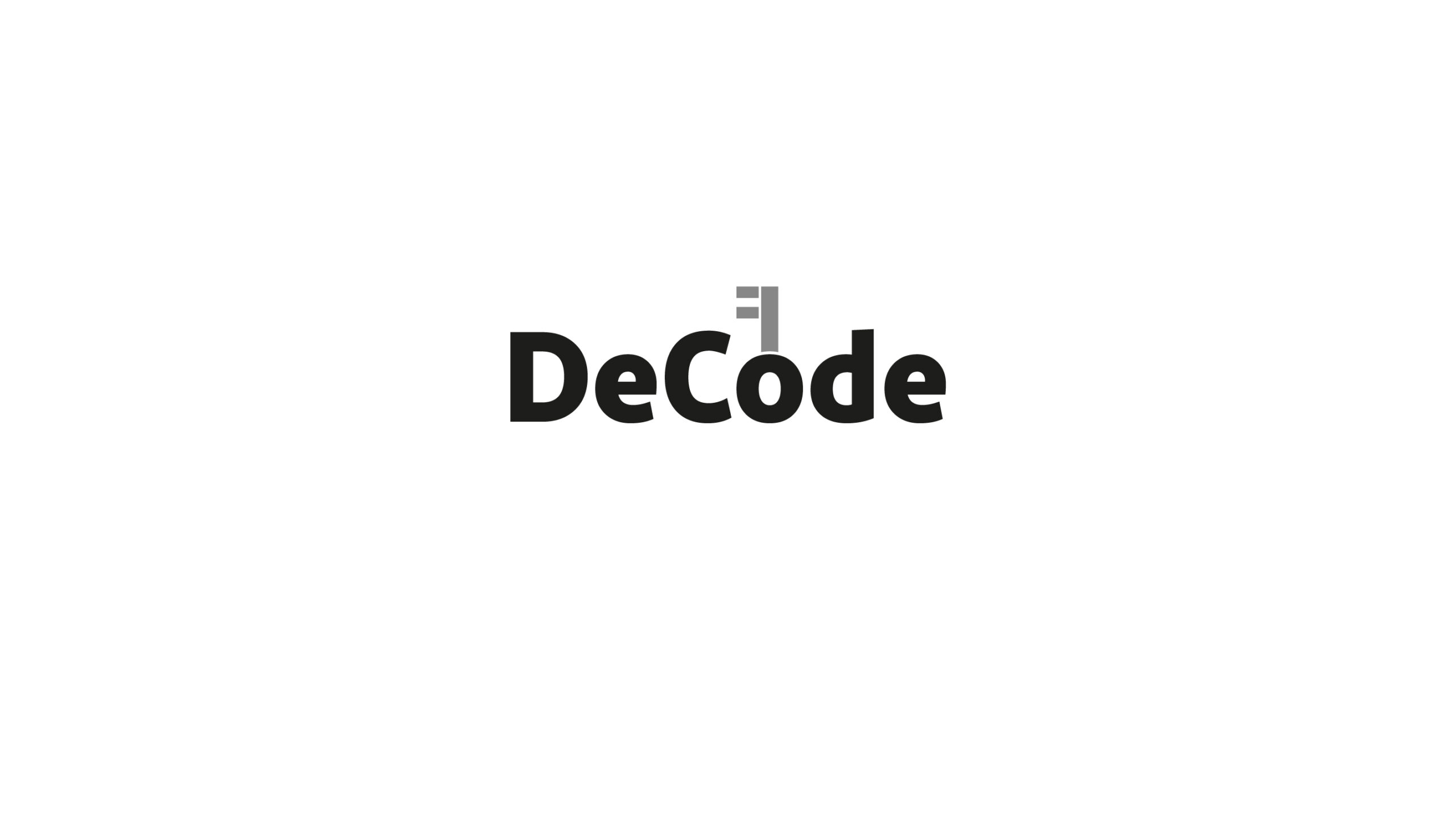 DeCode