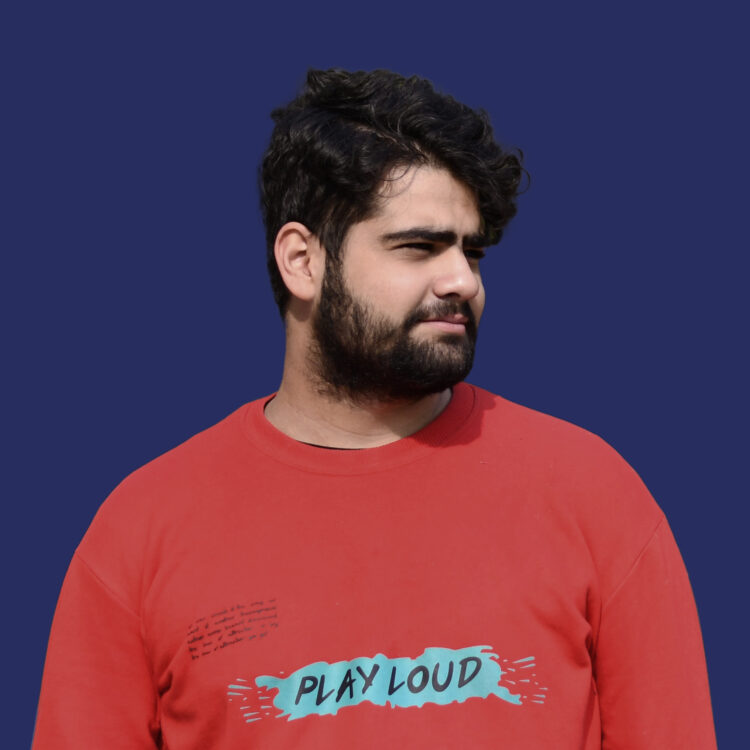 امیرضا رنجبر