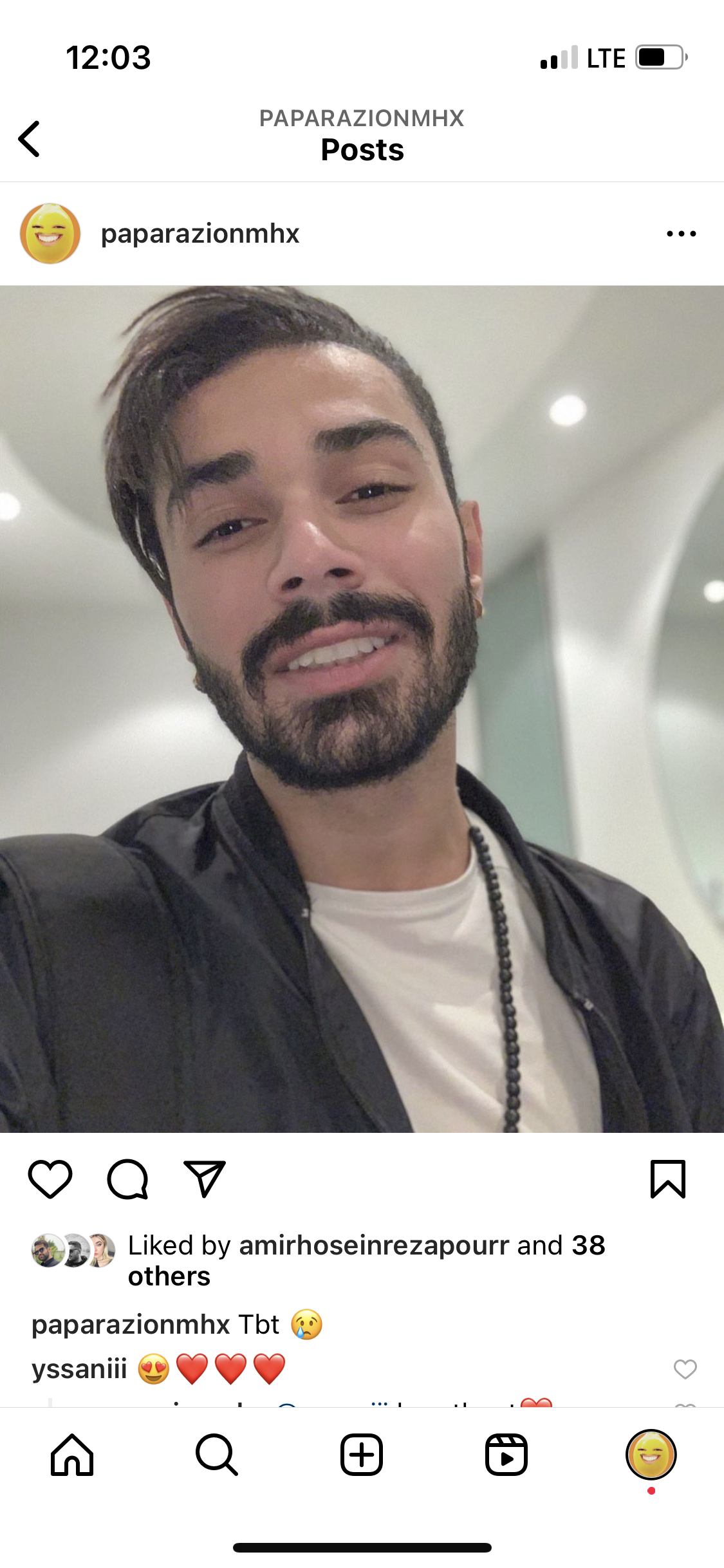 محمدحسین موسوی