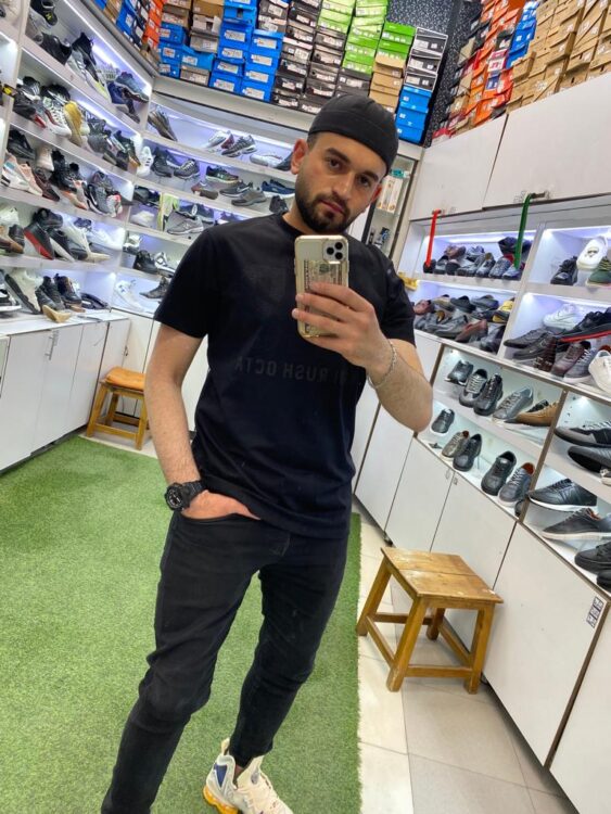 پارسا آریانپور