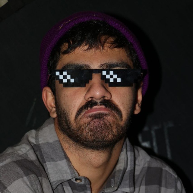 امیرحسین محمدلو