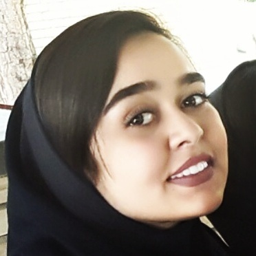 فاطمه کریمیان